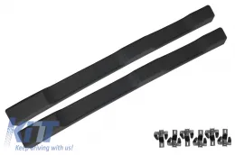 image-77-Trittbretter Seitenschritte für Jeep Wrangler Rubicon JK 07-17 4 Türen Retro Look