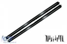 image-14-Trittbretter Seitenschritte für Mercedes V-Klasse W447 (2014-2023) Langer Radstand (LWB)