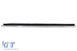 Trittbretter Seitenstufen Seitenbretter für Ford Kuga Escape II Mk2 2013-2018 Treppenbrett-image-6039305