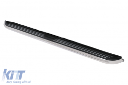 Trittbretter Seitenstufen Seitenbretter für Ford Kuga Escape II Mk2 2013-2018 Treppenbrett-image-6039306