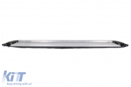 Trittbretter Seitenstufen Seitenbretter für Ford Kuga Escape II Mk2 2013-2018 Treppenbrett-image-6100775