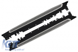 image-24-Trittbretter Seitentrittbretter Seitliche Schritte für BMW X6 F16 2014-2019