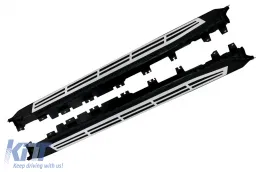 image-15-Trittbretter Side Steps für BMW X5 G05 2018+ Running Boards