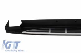 Trittbretter Side Steps für HYUNDAI Santa Fe MkIII DM 2013+-image-5988114