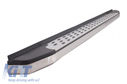 Trittbretter Side Steps für MAZDA CX-5 KE 2012-2017 Running Boards OEM Design--image-6020863