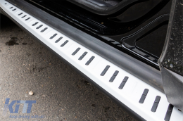Trittbretter Side Steps für VOLVO XC60 2008-2013 R-Design SUV Running Boards-image-6093951