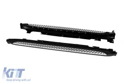 Trittstufen geeignet für BMW X1 F48 2015-2022-image-6131792