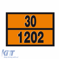 Truck Sign 