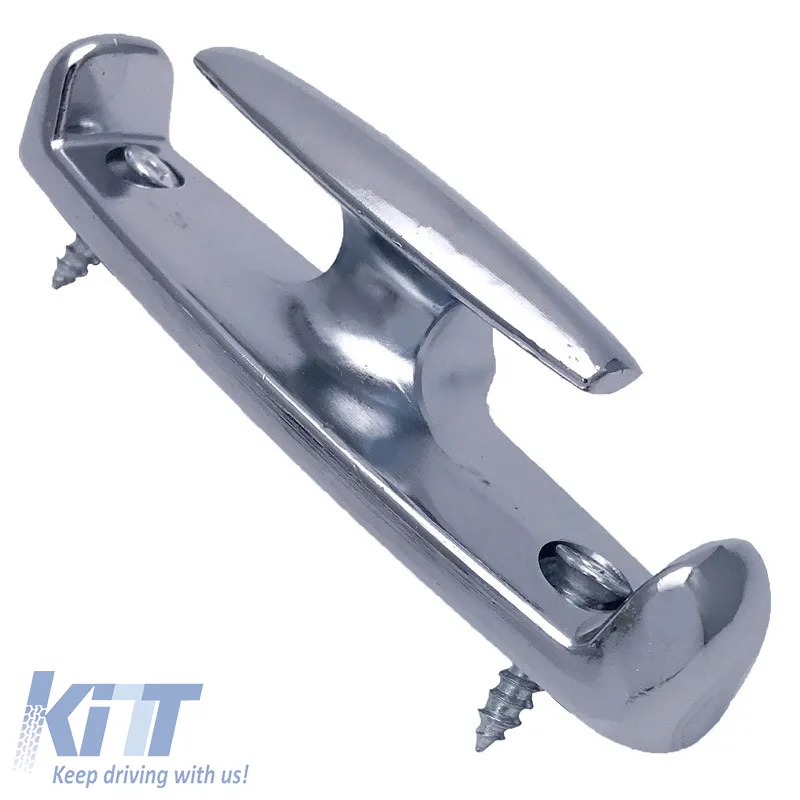 Truck Tie Down Hooks 14 x 5cm 2 pcs
