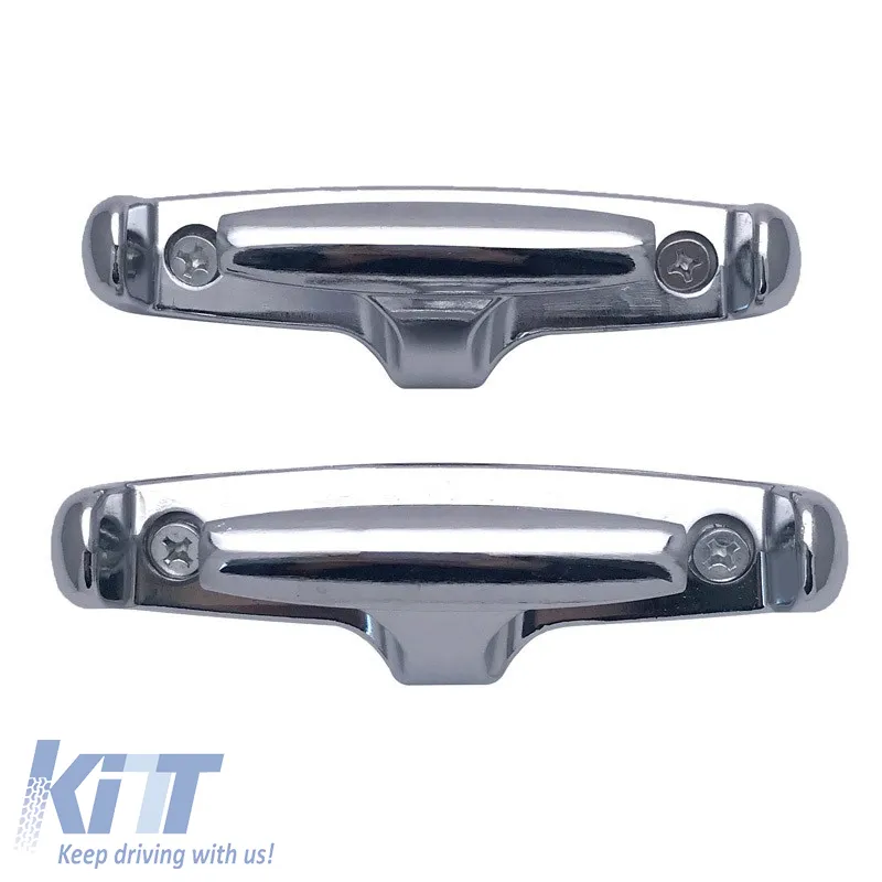 Truck Tie Down Hooks 14 x 5cm 2 pcs