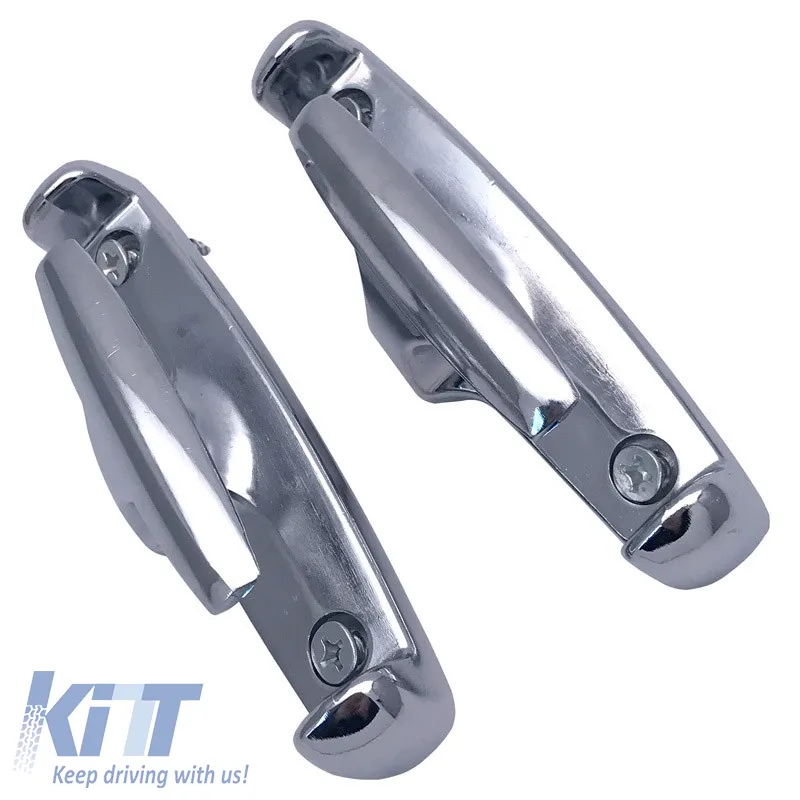 Truck Tie Down Hooks 14 x 5cm 2 pcs
