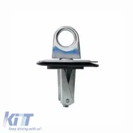 Truck Tie Down Hooks 6.5x5x13cm 2 pcs-image-6312067