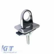 Truck Tie Down Hooks 6.5x5x13cm 2 pcs-image-6313035