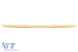 image-64-Trunk Boot Spoiler suitable for BMW 3 Series G20 (2019-up) M3 Design Unpainted