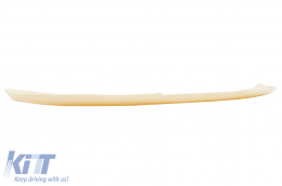 Trunk Boot Spoiler suitable for BMW 3 Series G20 (2019-up) M3 Design Unpainted-image-6110943