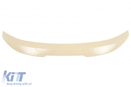 Trunk Boot Spoiler suitable for BMW 3 Series G20 (2019-up) M3 Design Unpainted-image-6110946