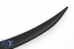 Trunk Boot Spoiler suitable for Mercedes GLC Coupe C253 (2015-Up)-image-6039665