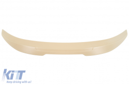 Trunk Boot Spoiler Wing suitable for BMW 4 Series Gran Coupe F36 (2014-2019) M Sport Design-image-6111150