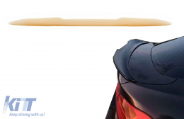 Trunk Boot Spoiler Wing suitable for BMW 4 Series Gran Coupe F36 (2014-2019) M Sport Design - TSBMF36PSM