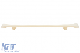 Trunk Boot Spoiler Wing suitable for BMW X6 E71 E72 (2008-2015) Unpainted - TSBME71H