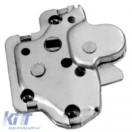 Trunk lock latch for Chevy Camaro / Pontiac Firebird 67-69 - ODTPSC6025301