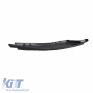Trunk Mat 3D Pool Mat suitable for Chevrolet Aveo Hatchback 02-11 Black CIK-image-6302288