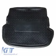 Trunk Mat 3D Pool Mat suitable for Mazda 6 08-12 Black CIK-image-6303028