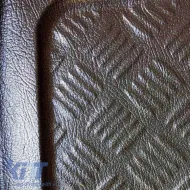 Trunk Mat 3D Pool Mat suitable for Opel Astra H 04-09 Hatchback Black CIK-image-6302240