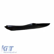 Trunk Mat 3D Pool Mat suitable for Opel Astra H 04-09 Hatchback Black CIK-image-6302241