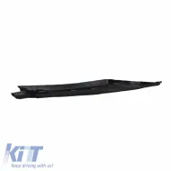 Trunk Mat 3D Pool Mat suitable for Toyota Avensis Verso 01-09 Black 01-1470 PEX-image-6302299