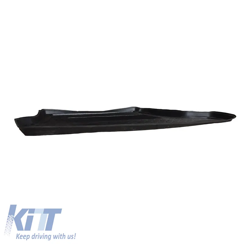 Trunk Mat 3D Pool Mat suitable for VW Passat B6 & B7 05-15 Black CIK
