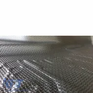 Trunk Mat 3D Pool Mat Waterproof suitable for Honda CR-V 07-12 Black Stardiamond-image-6301963