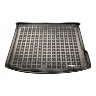 Trunk Mat Black fits to suitable for MERCEDES GLE Coupe2015- - 230942