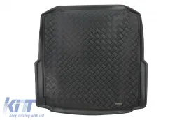 image-31-Trunk Mat Black suitable for Skoda Octavia III Hatchback (2012-2019)