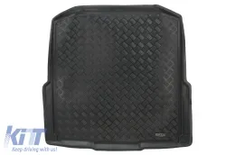 image-30-Trunk Mat Black suitable for Skoda Octavia III Wagon (2013-2019)