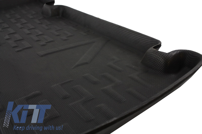 Trunk Mat Cargo suitable for AUDI Q7