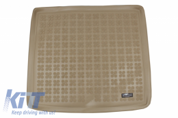 image-12-Trunk Mat Rubber Beige suitable for BMW X1 E84 (2009-2015)