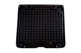 Trunk Mat Rubber Black suitable for BMW Series 5 F11 Touring 2010+