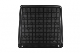 Trunk Mat Rubber Black suitable for OPEL Astra IV J Wagon 2010-2015 - 231139