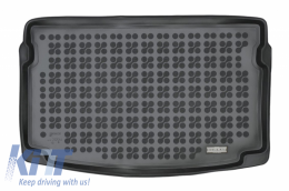image-20-Trunk Mat Rubber suitable for Audi A1 II GB (2018-)