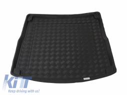 Trunk Mat suitable for AUDI A4 Avant /Station Wagon (2008-2015)