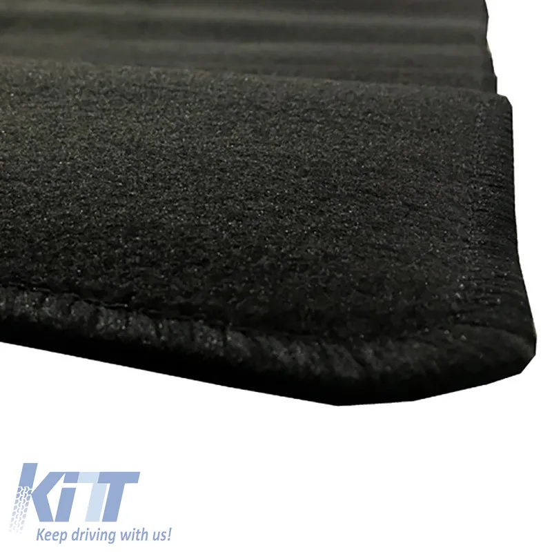 Trunk Mat Universal 120x80cm Black Guard 0234