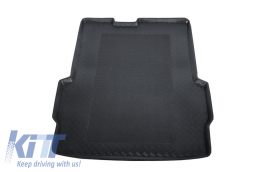 Trunk Mat with Non Slip/suitable for RENAULT Kangoo 04/1998-2008 - 101309M