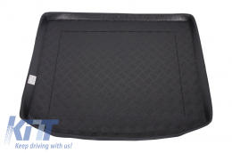 Trunk Mat without Non Slip/ CITROEN C4 Aircross 2012-;suitable for MITSUBISHI ASX 2010- - 102316