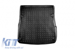 image-20-Trunk Mat without Non Slip/ suitable for AUDI A6 Avant 2004-2011