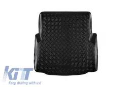 image-56-Trunk Mat without Non Slip/ suitable for BMW 3 (E46) Sedan 1998-2007