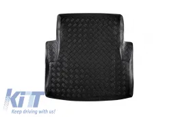 image-58-Trunk Mat without Non Slip/ suitable for BMW 3 (E90) Sedan 2005-2012
