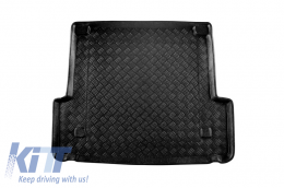 Trunk Mat without Non Slip/ suitable for BMW 3 E91 Touring (2005-2013) - 102108