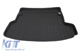 Trunk Mat without Non Slip suitable for BMW 3 (F31) Touring 2012-