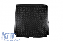 Trunk Mat without Non Slip/ suitable for BMW 5 (E39) Touring 1997-2004 - 102104